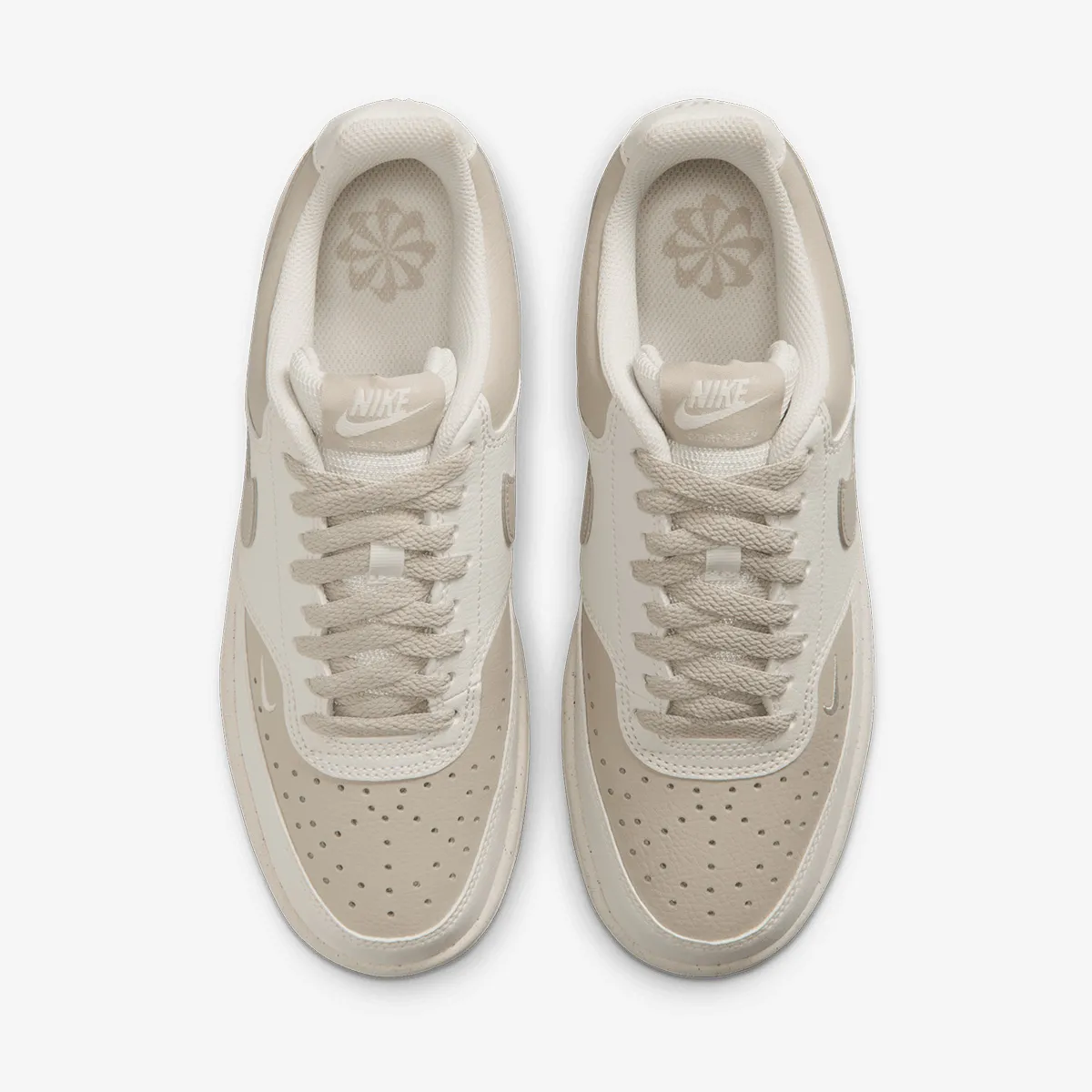 NIKE Tenisice W NIKE COURT VISION LO NN 