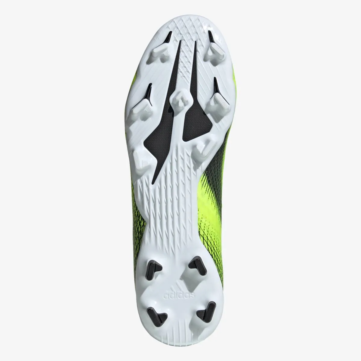 ADIDAS Kopačke X GHOSTED.3 FG 