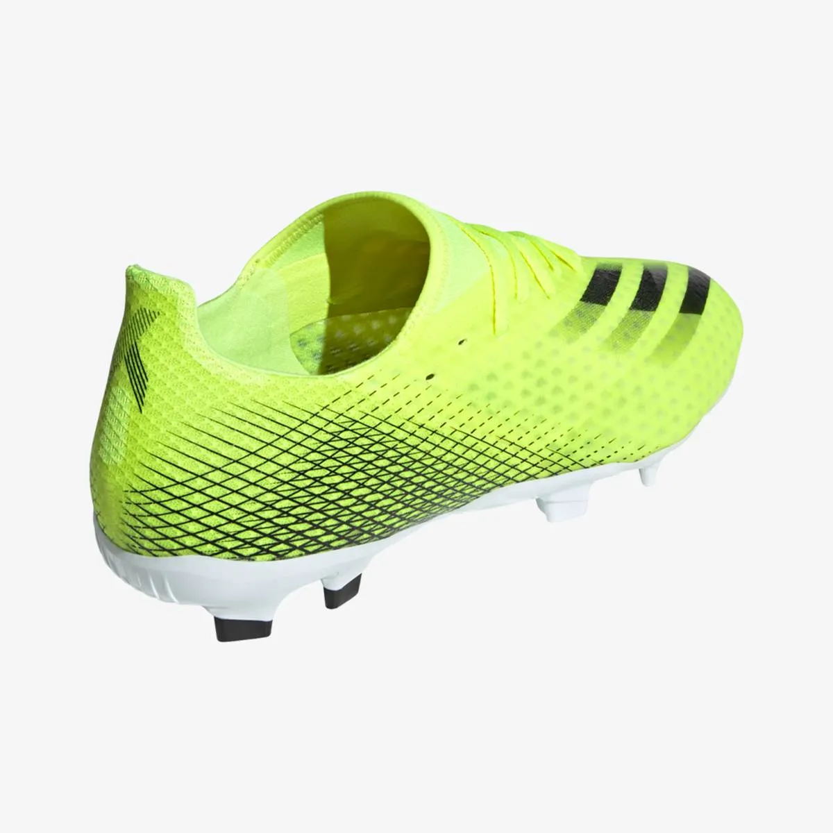 ADIDAS Kopačke X GHOSTED.3 FG 