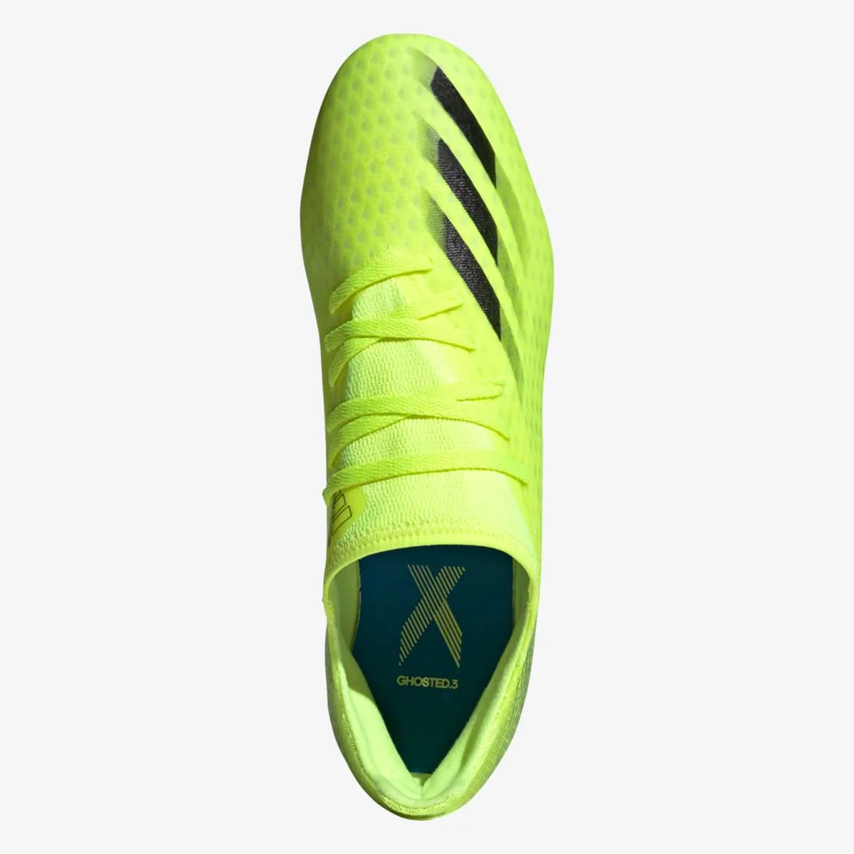 ADIDAS Kopačke X GHOSTED.3 FG 