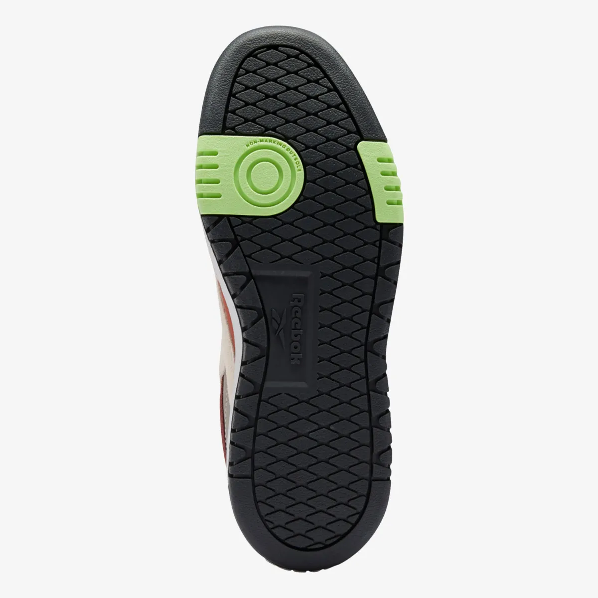 REEBOK Tenisice CLUB C DOUBLE 