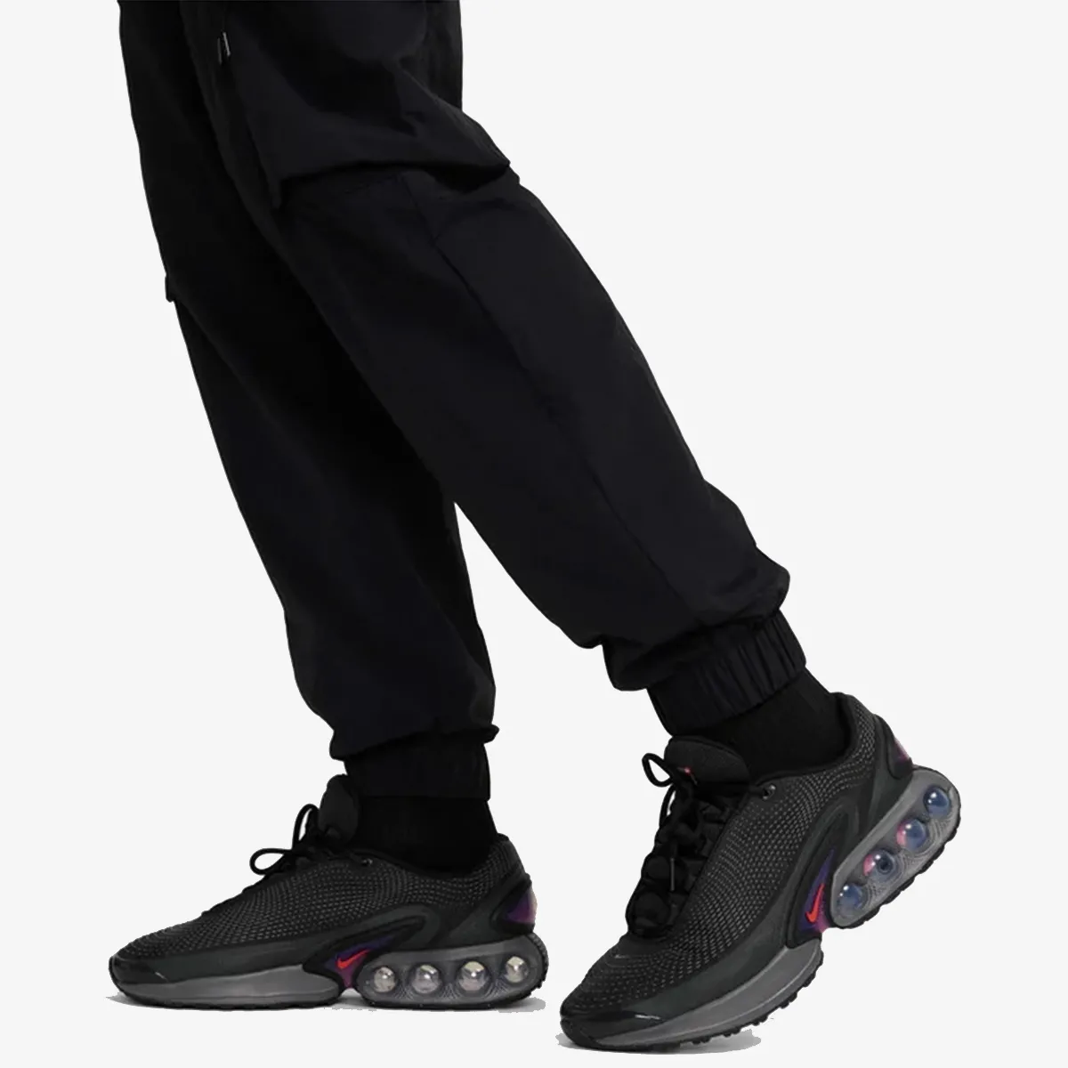 NIKE Hlače M NK TCH WVN CARGO 