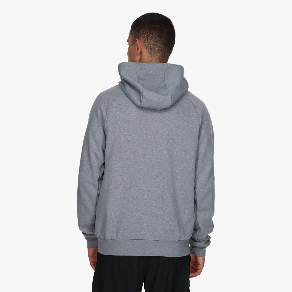 NIKE Majica s kapuljačom s patentom M NK DF UV PRIMARY FZ HOODIE