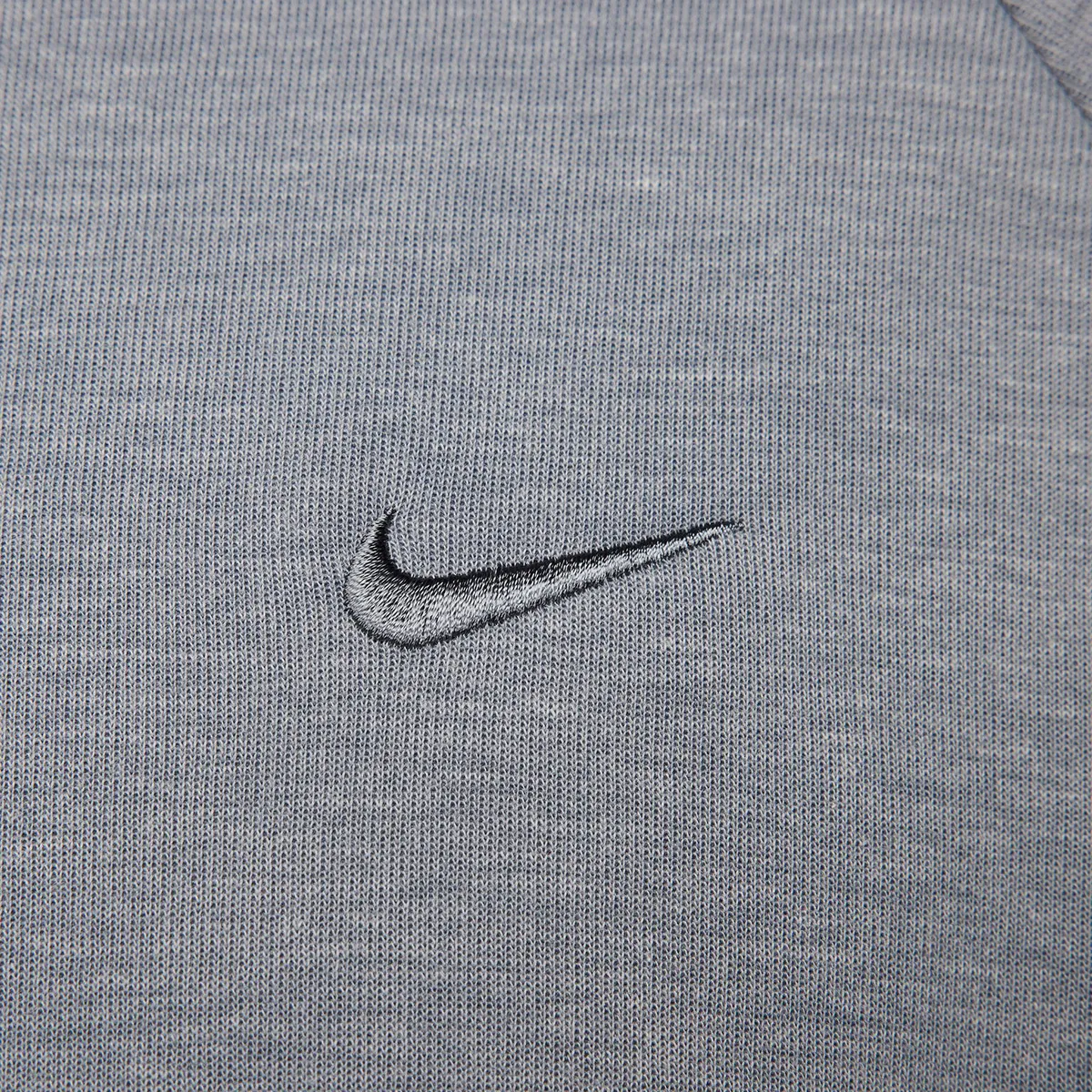 NIKE Majica s kapuljačom s patentom M NK DF UV PRIMARY FZ HOODIE