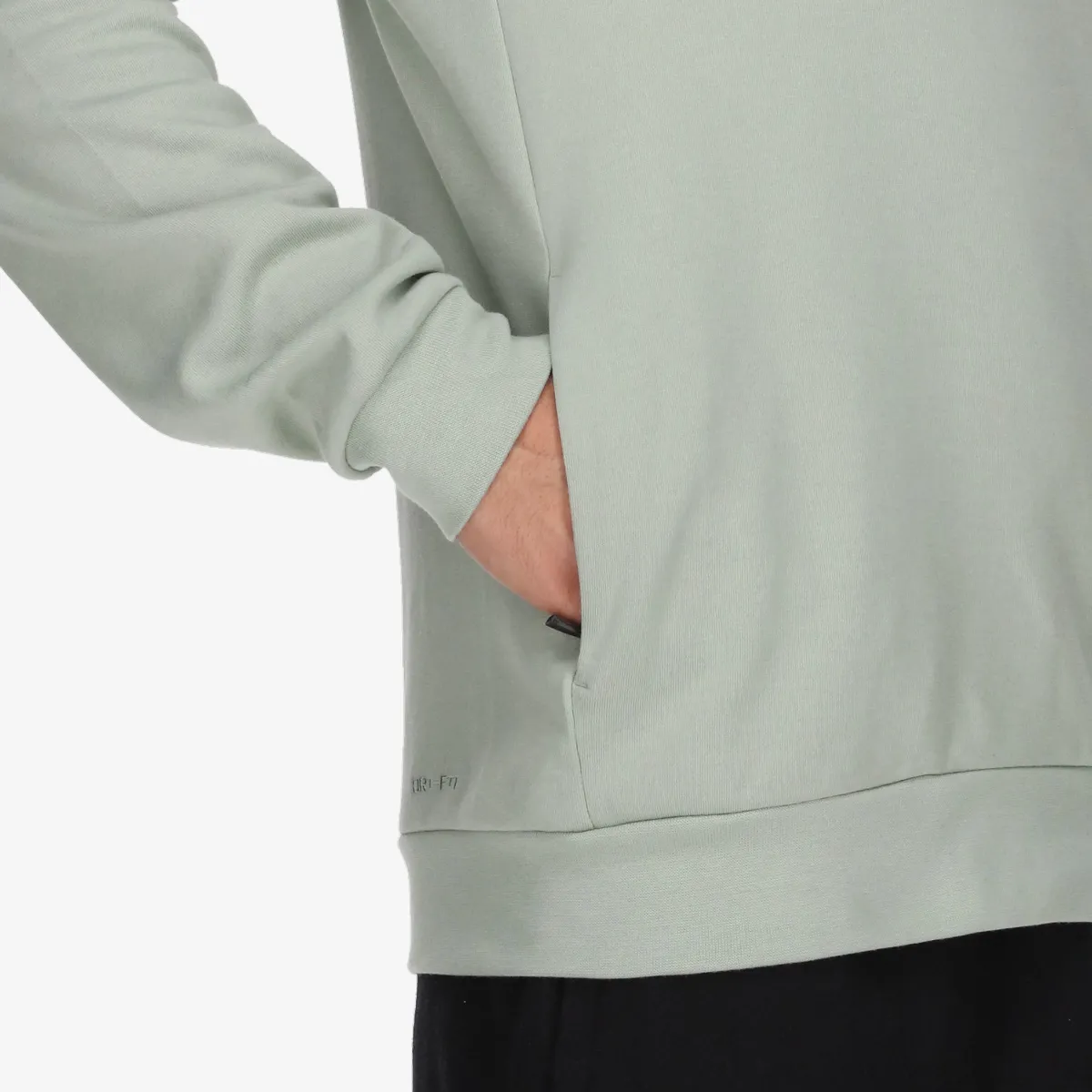 NIKE Majica s kapuljačom M NK DF UV PRIMARY PO HOODIE