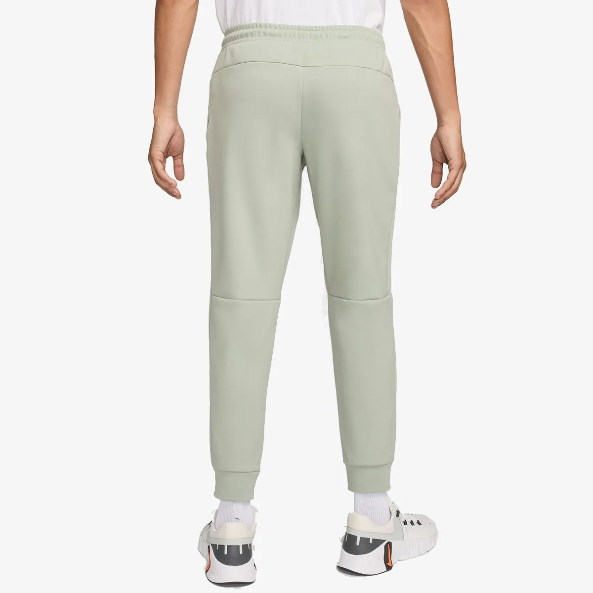 NIKE Hlače M NK DF UV PRIMARY JOGGER PANT 