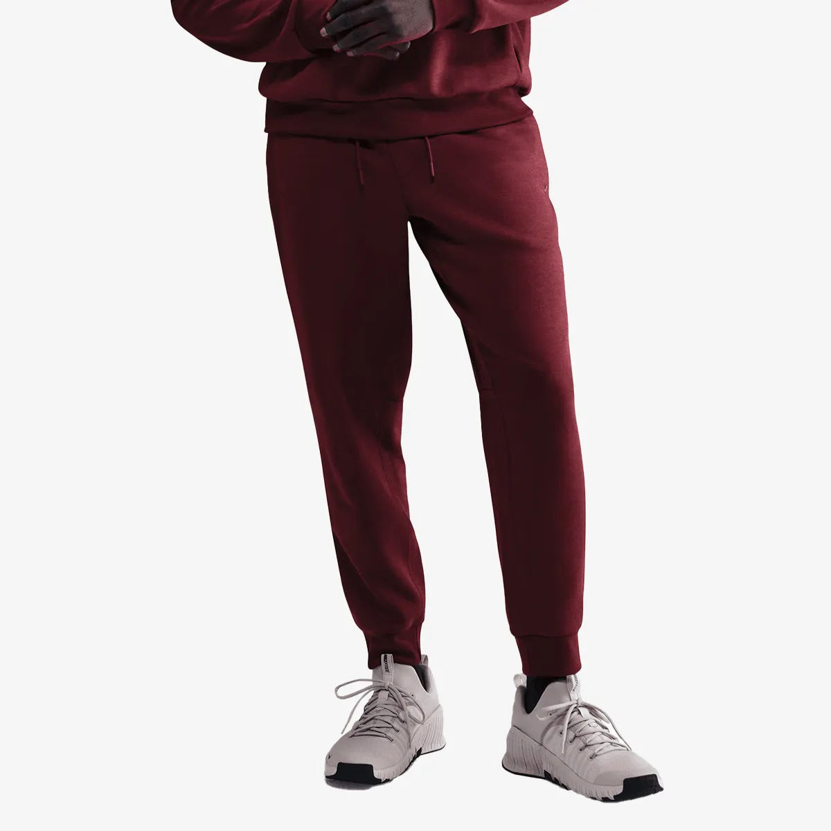 NIKE Hlače M NK DF UV PRIMARY JOGGER PANT 