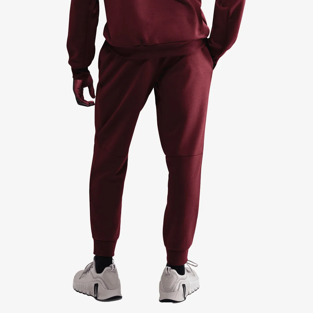 NIKE Hlače M NK DF UV PRIMARY JOGGER PANT 