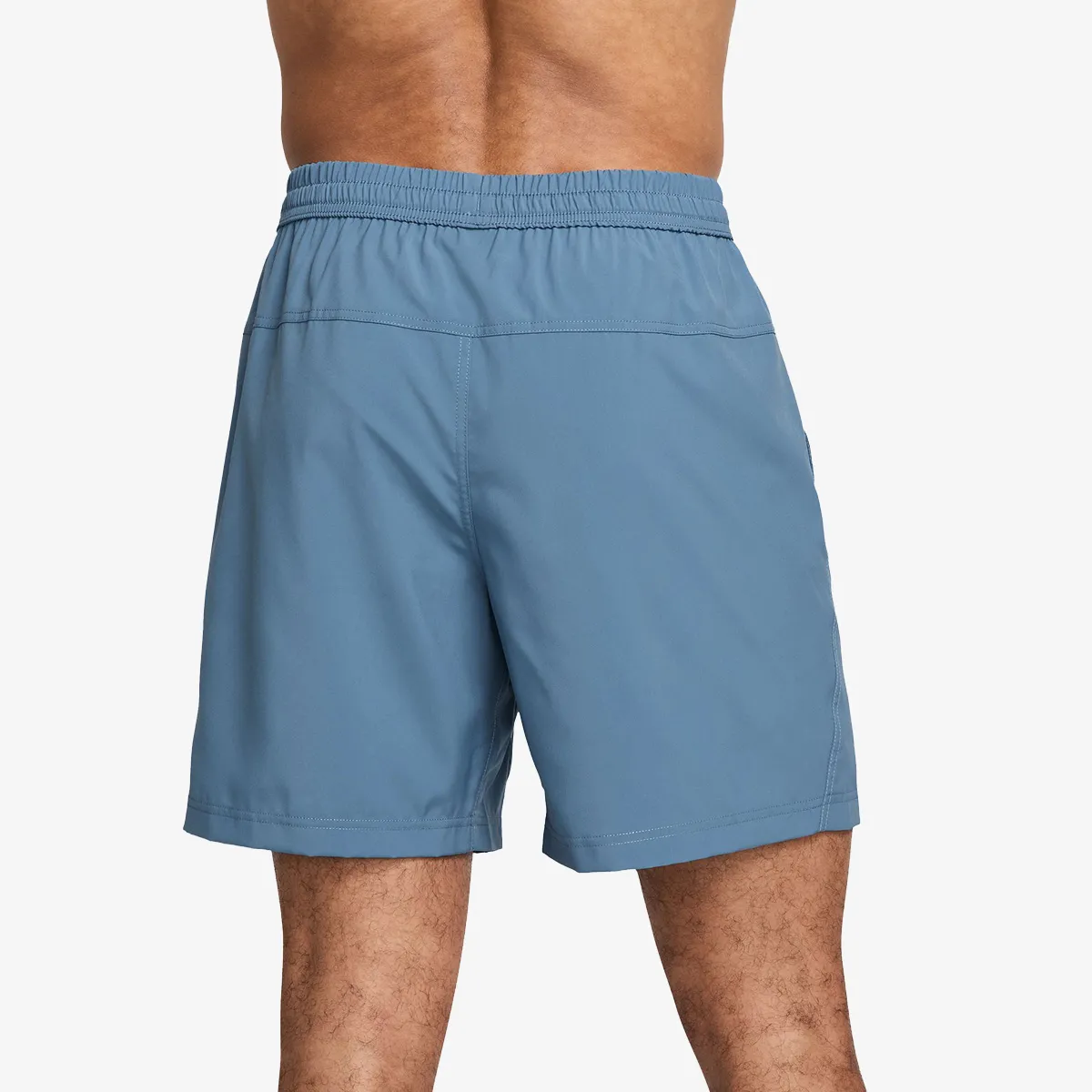 NIKE Kratke hlače M NK DF FORM SWOOSH 7UL SHRT 