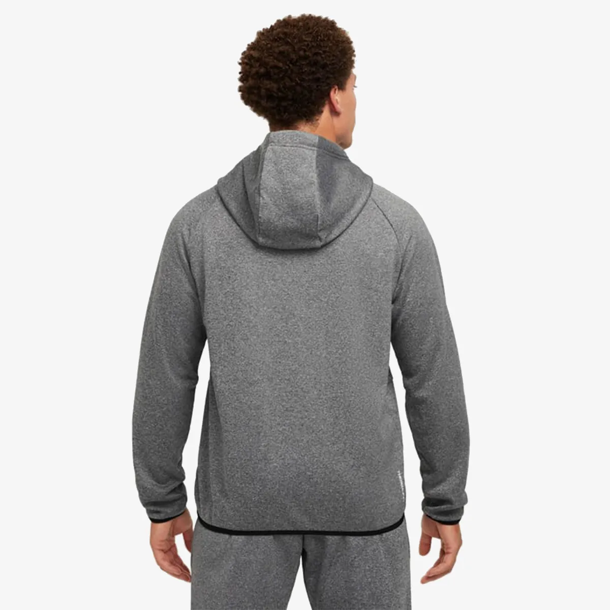 NIKE Majica s kapuljačom M NK TF HOODIE SWOOSH PO 