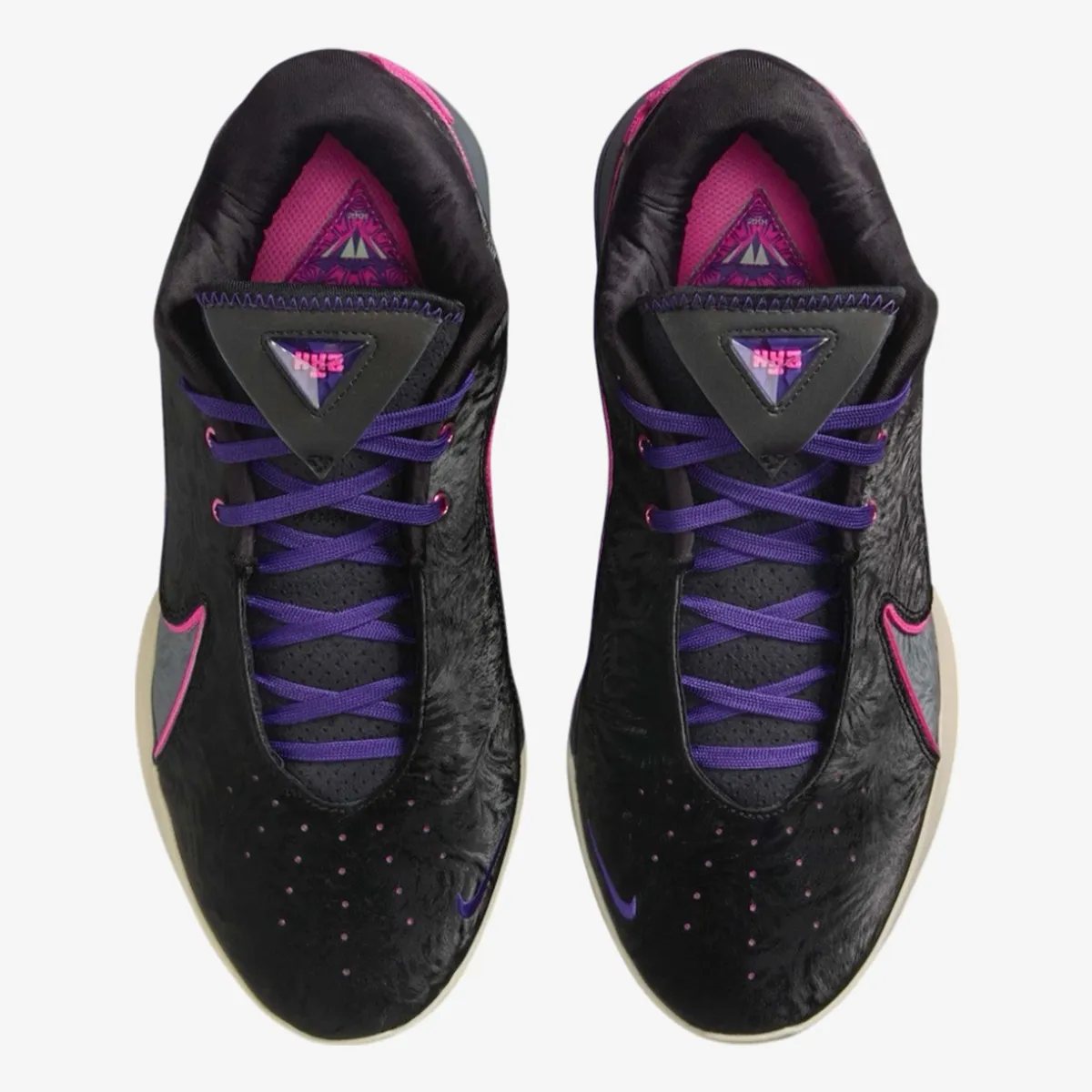 NIKE Tenisice LEBRON XXII