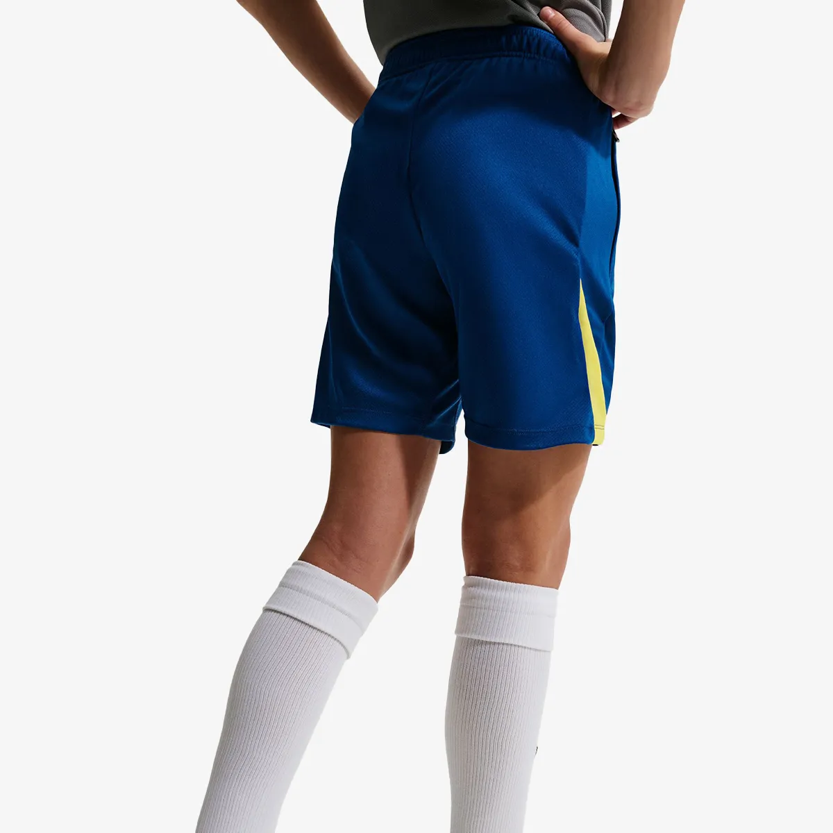 NIKE Kratke hlače FCB Y NK DF STRK SHORT KZ SE 