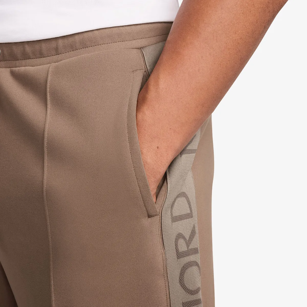 NIKE Hlače M J AIR JDN PANT 