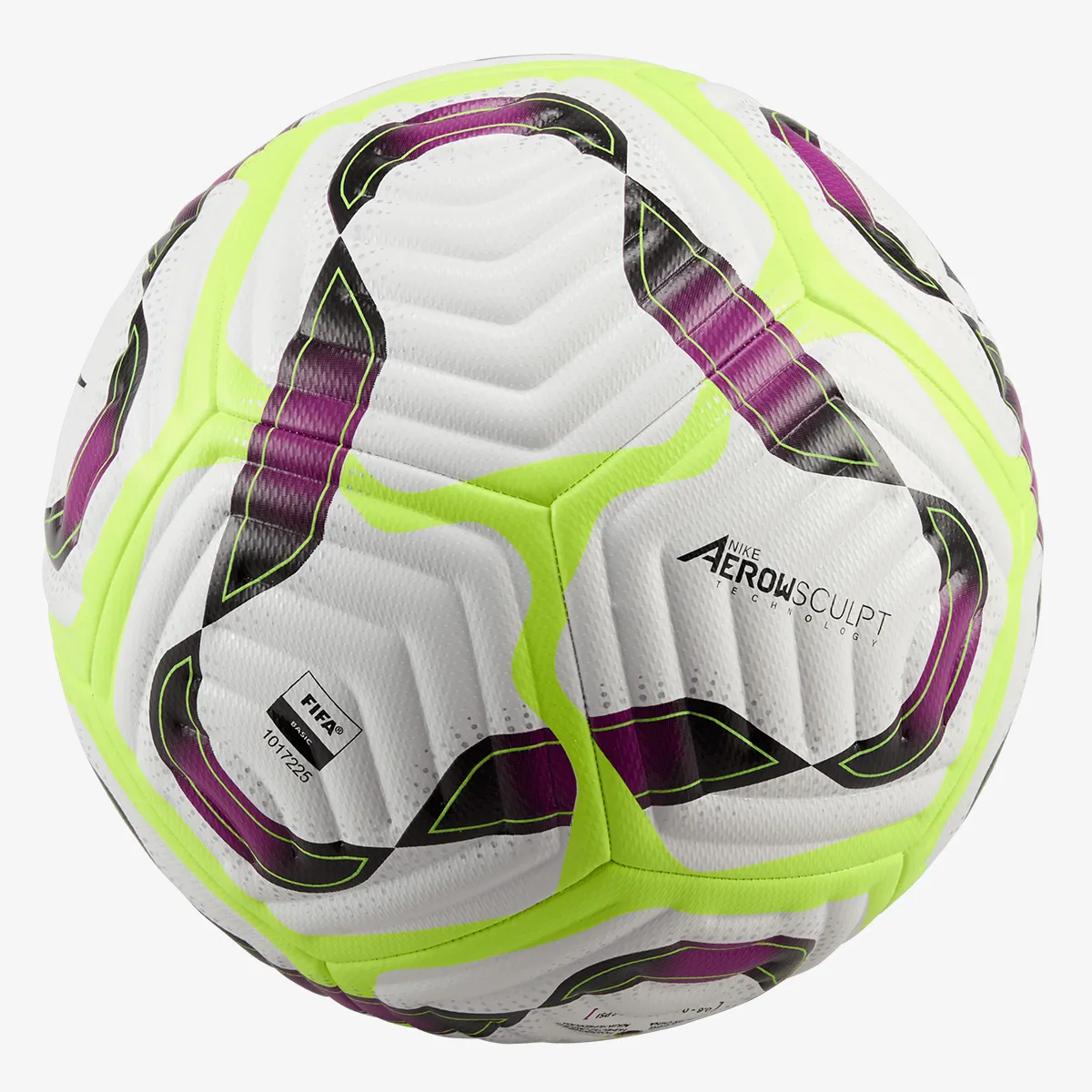 NIKE Lopta PL NK ACADEMY PLUS- FA24 
