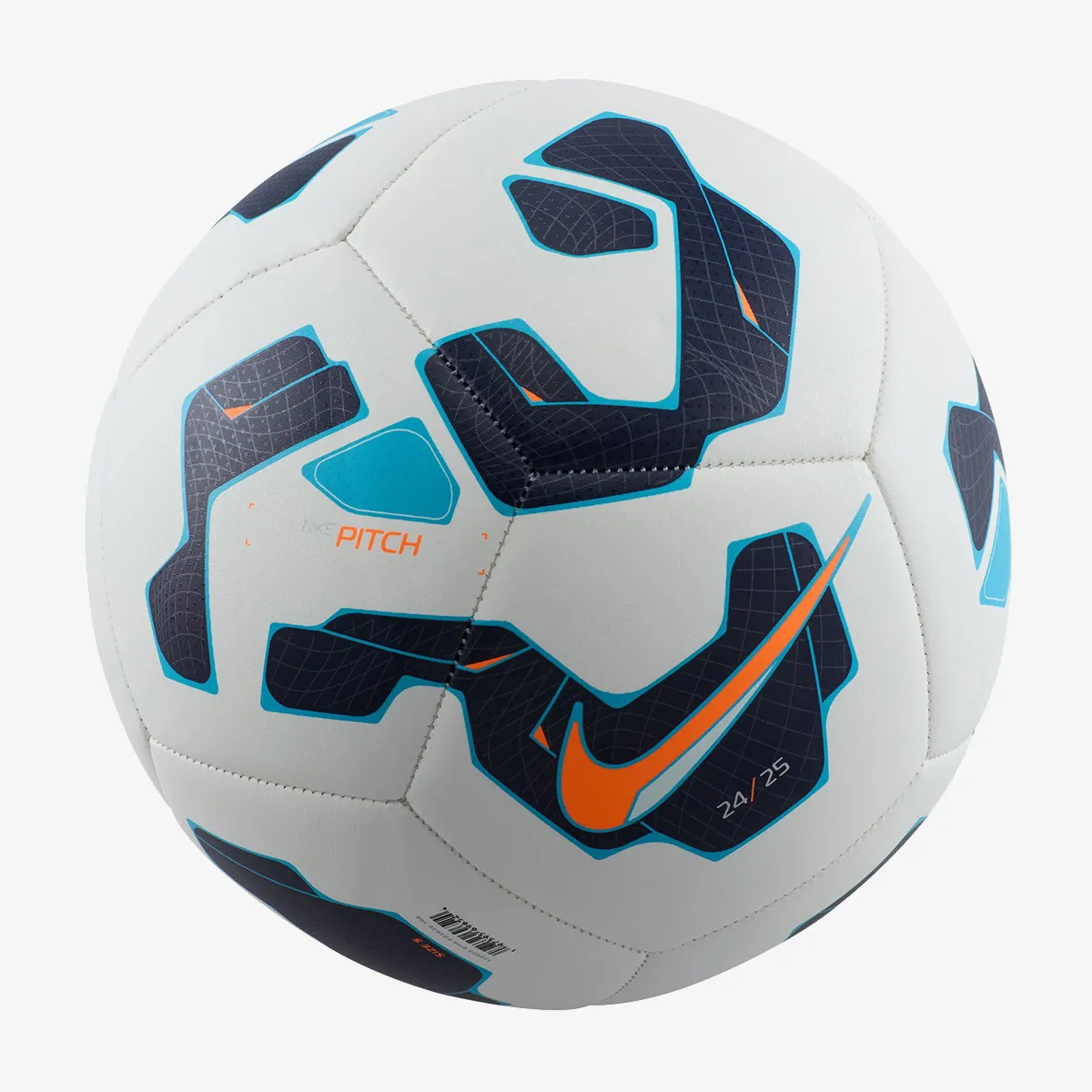 NIKE Lopta NIKE PITCH - FA24 
