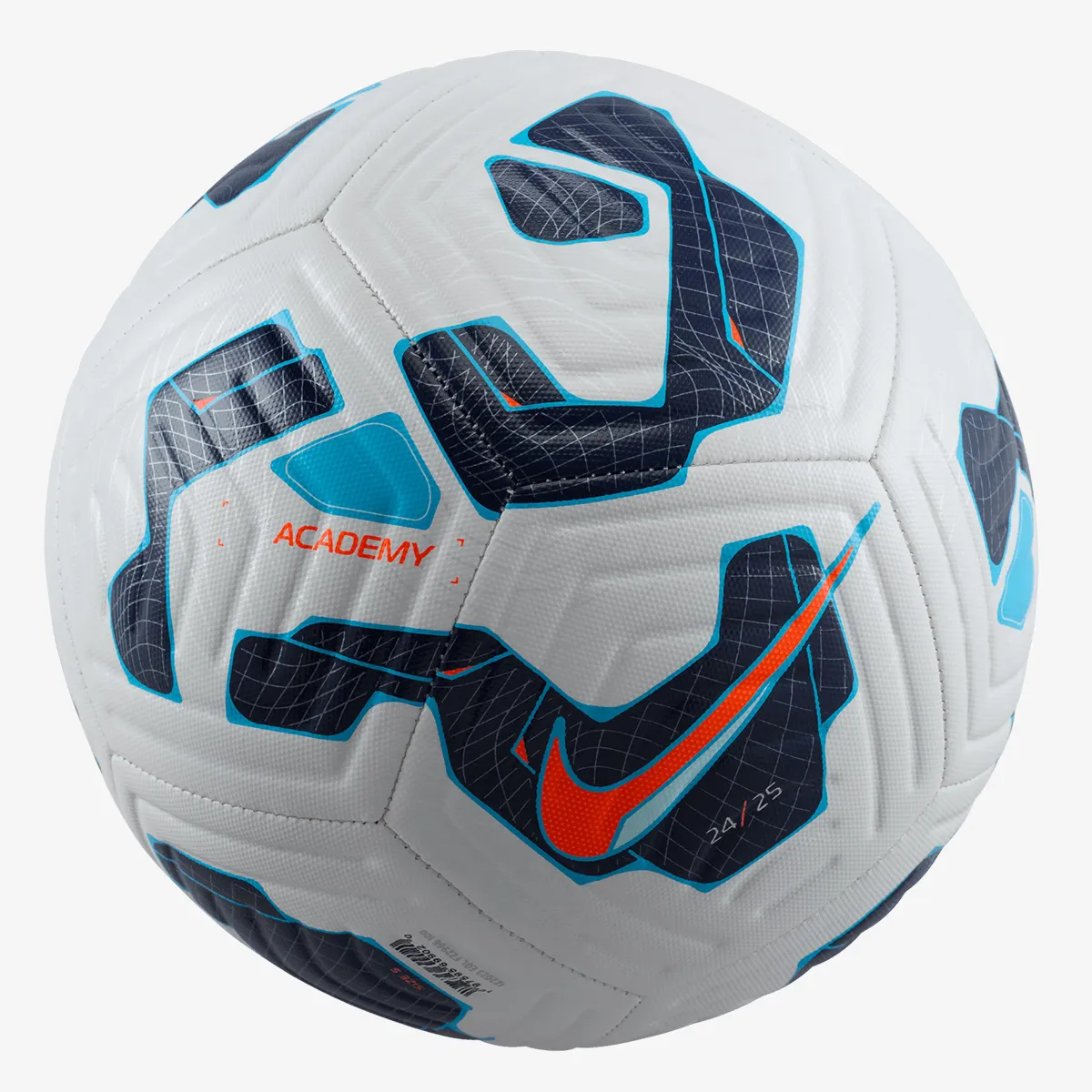 NIKE Lopta NK ACADEMY - FA24 