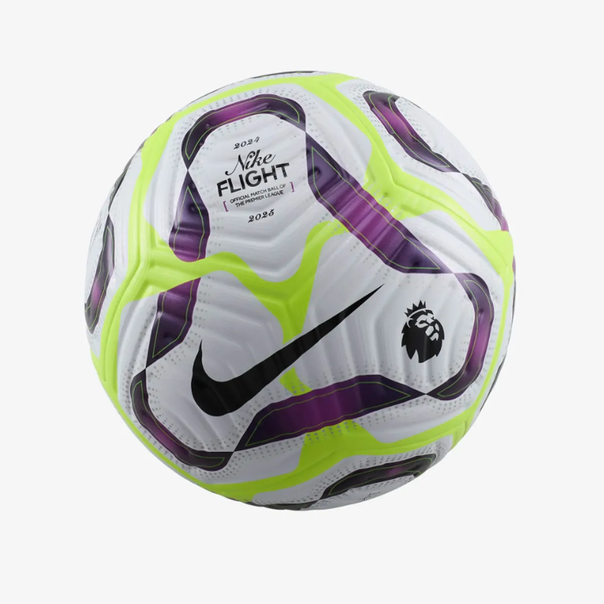 NIKE Lopta PL NK FLIGHT - FA24 