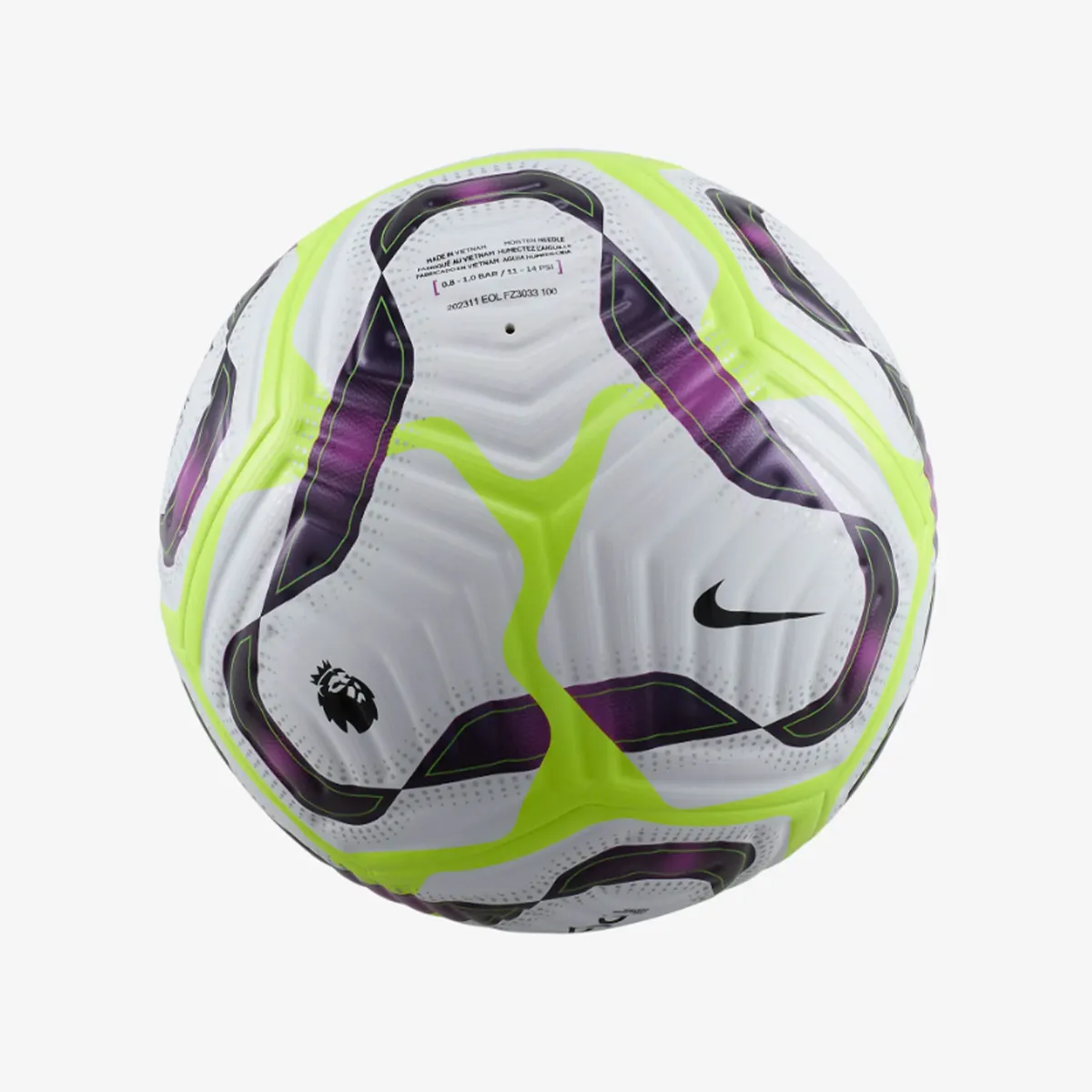 NIKE Lopta PL NK FLIGHT - FA24 
