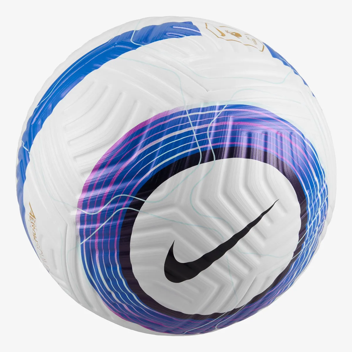 NIKE Lopta PL NK FLIGHT - FA24 