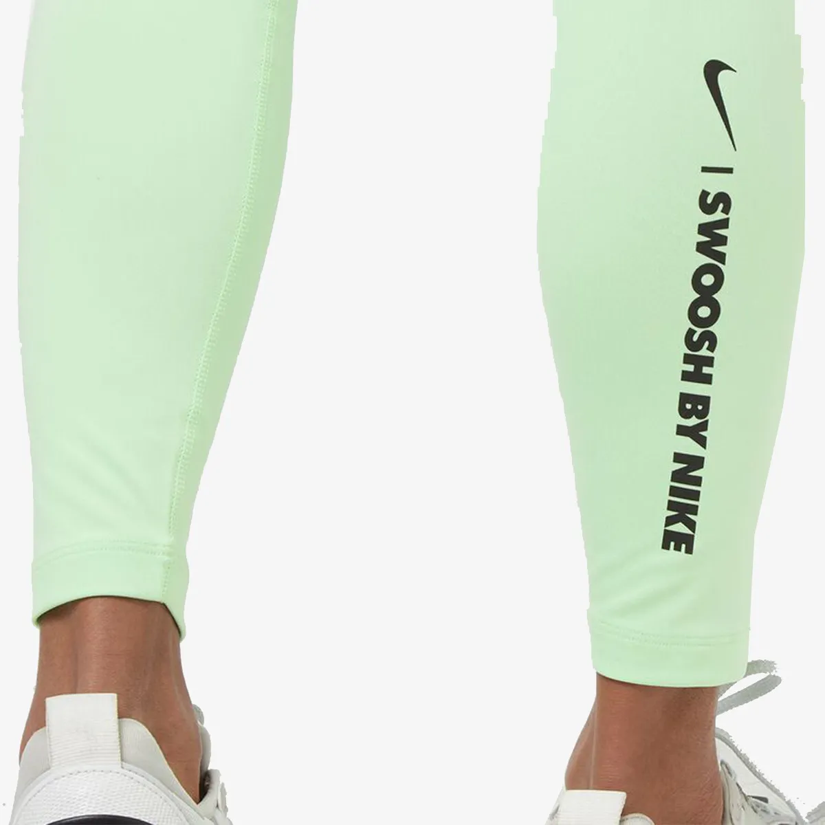 NIKE Tajice W NK ONE DF HR TGHT GLS 