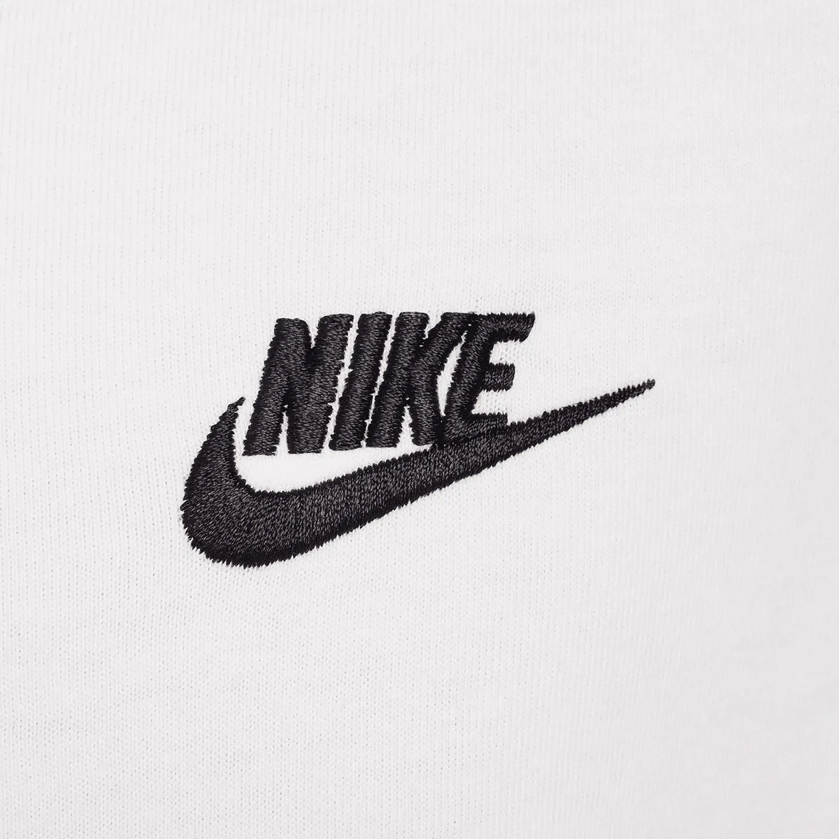 NIKE T-Shirt K NSW TEE EMB FUTURA LBR 