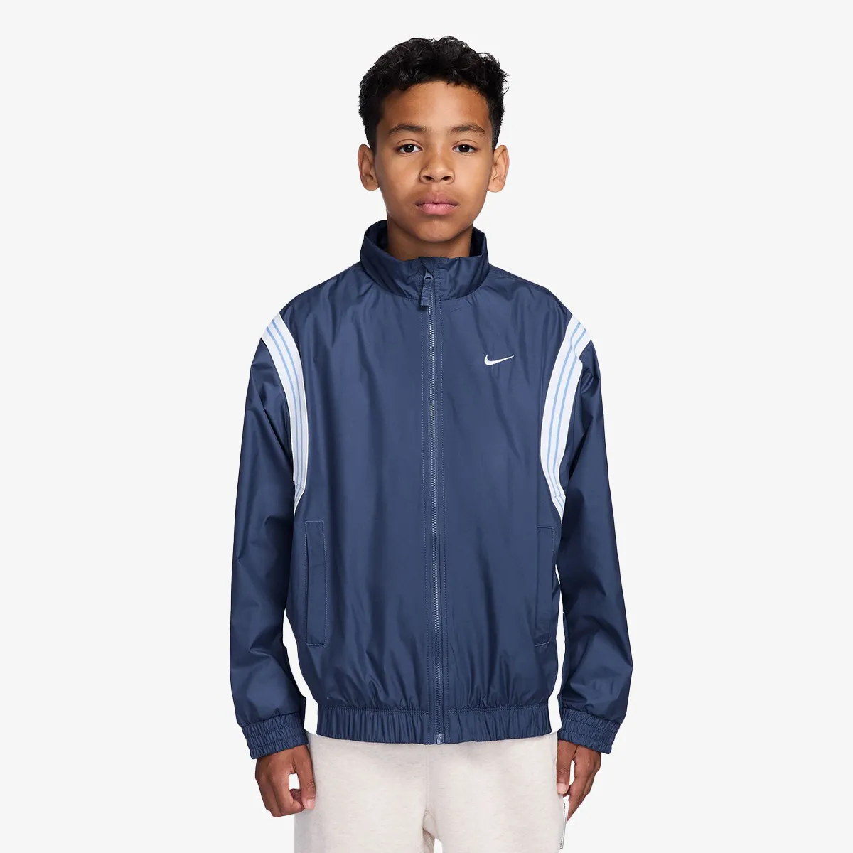 NIKE Jakna K NK RPL CROSSOVER JKT 
