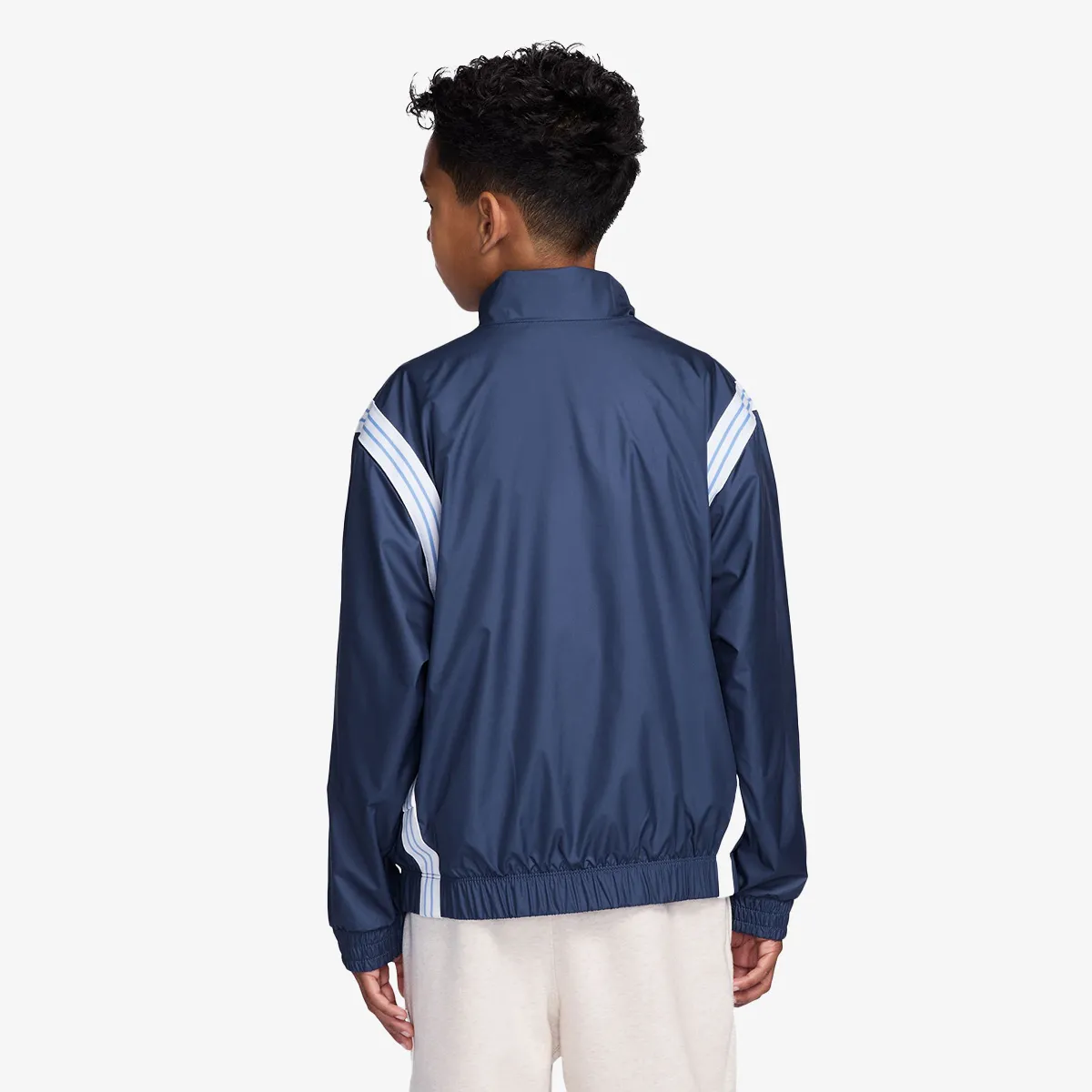 NIKE Jakna K NK RPL CROSSOVER JKT 