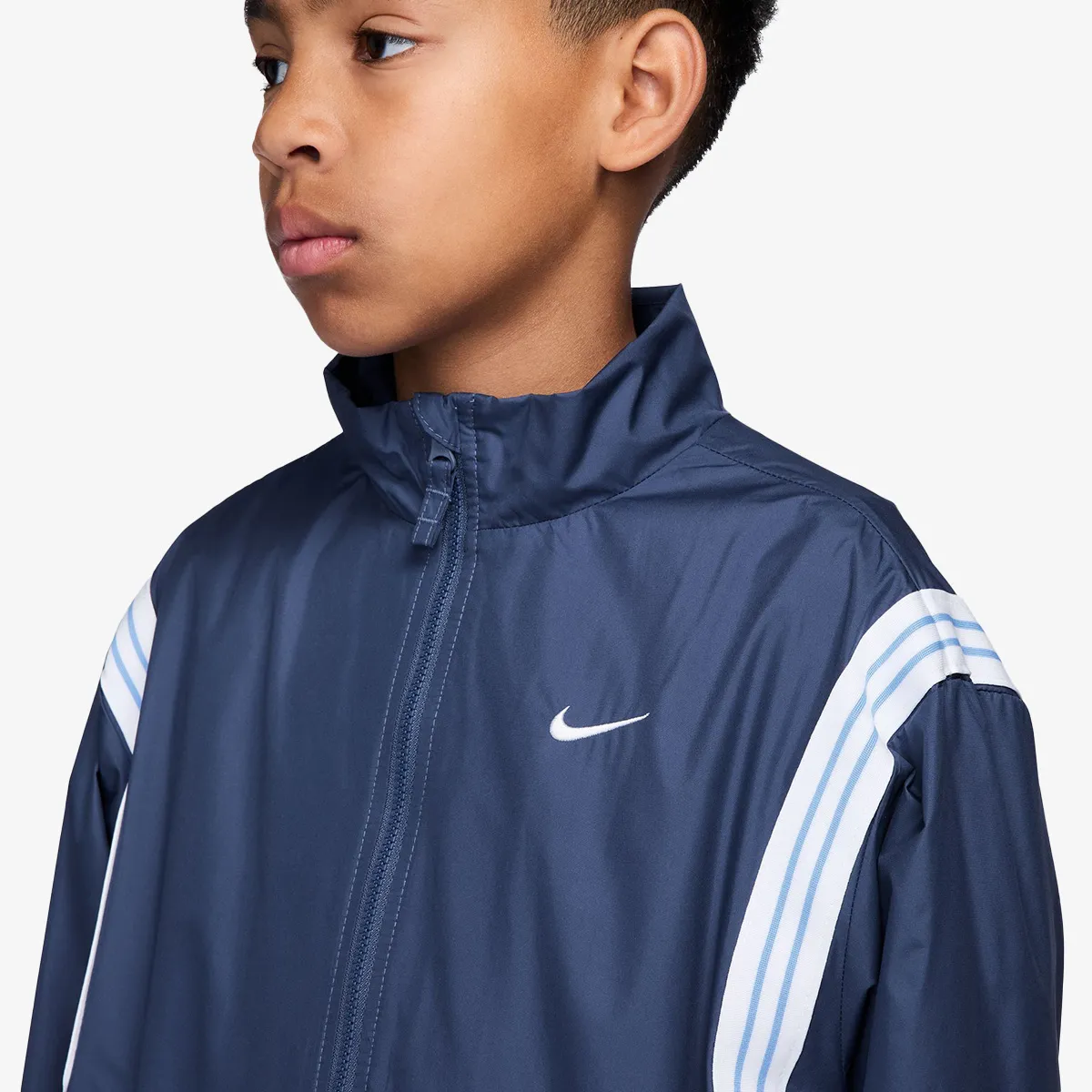 NIKE Jakna K NK RPL CROSSOVER JKT 