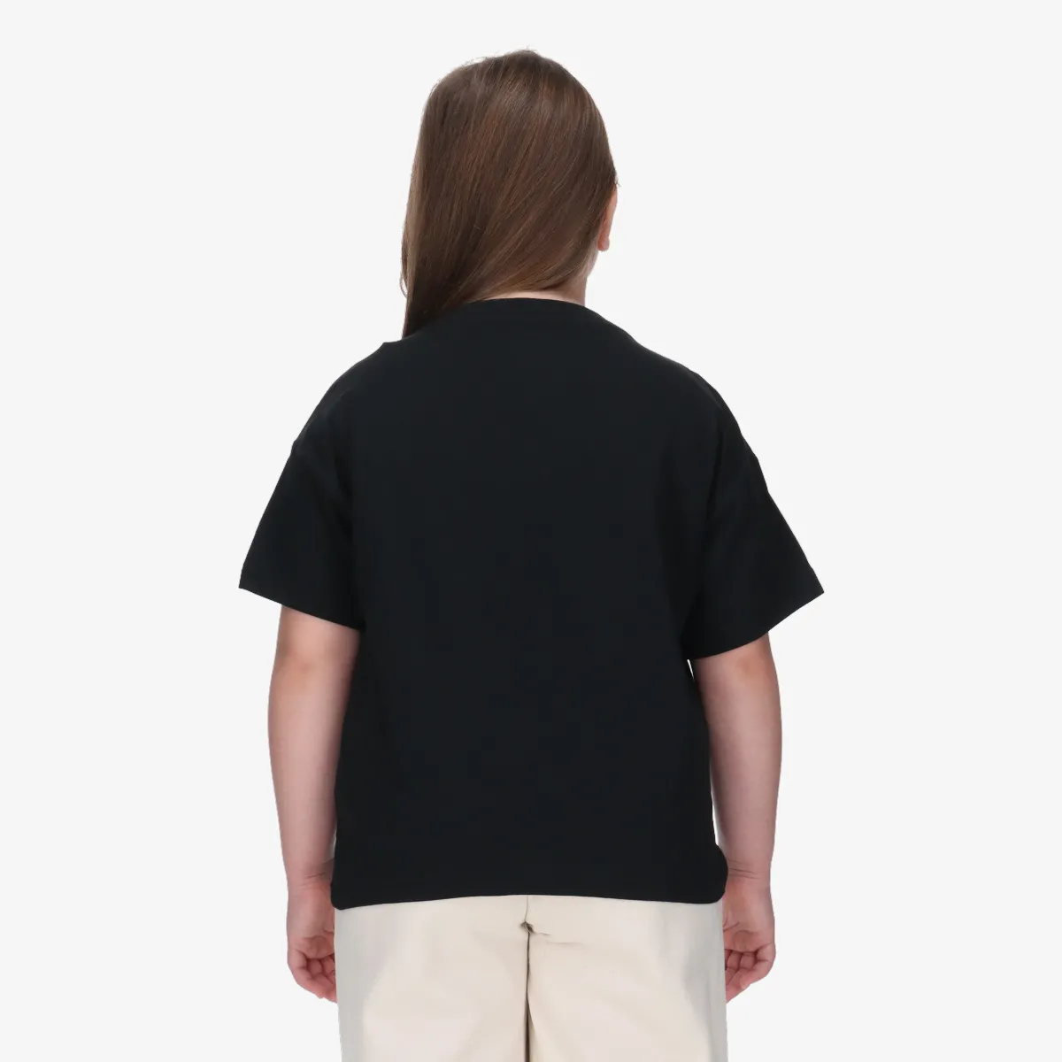 NIKE T-Shirt G NSW TEE BOXY ESSNTL LBR