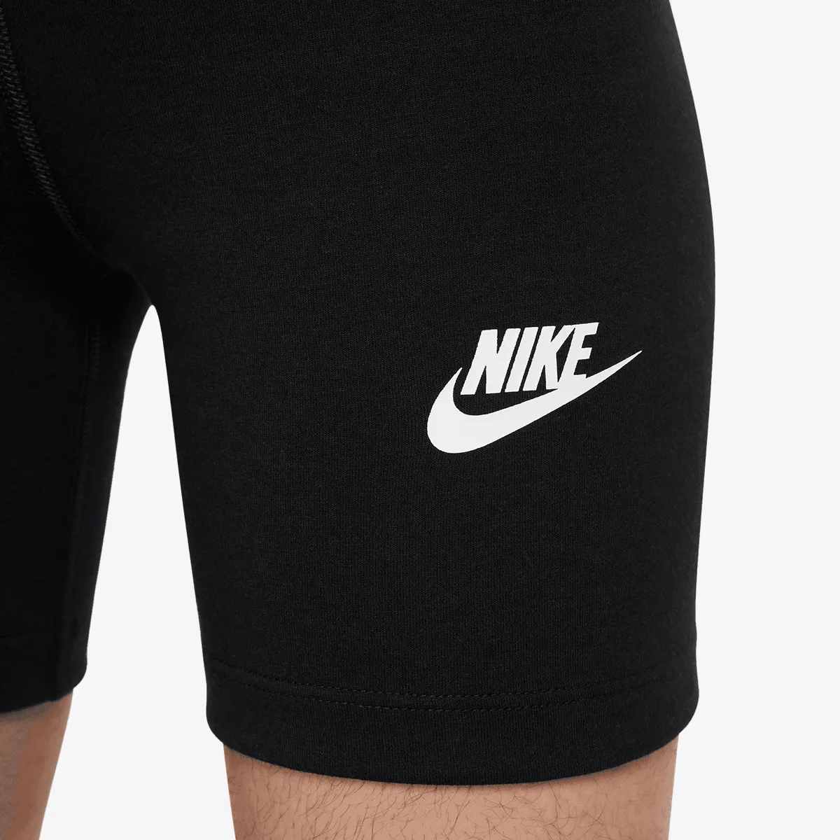 NIKE Kratke hlače G NSW CLSSC 5IN HR BIKE SHORT 