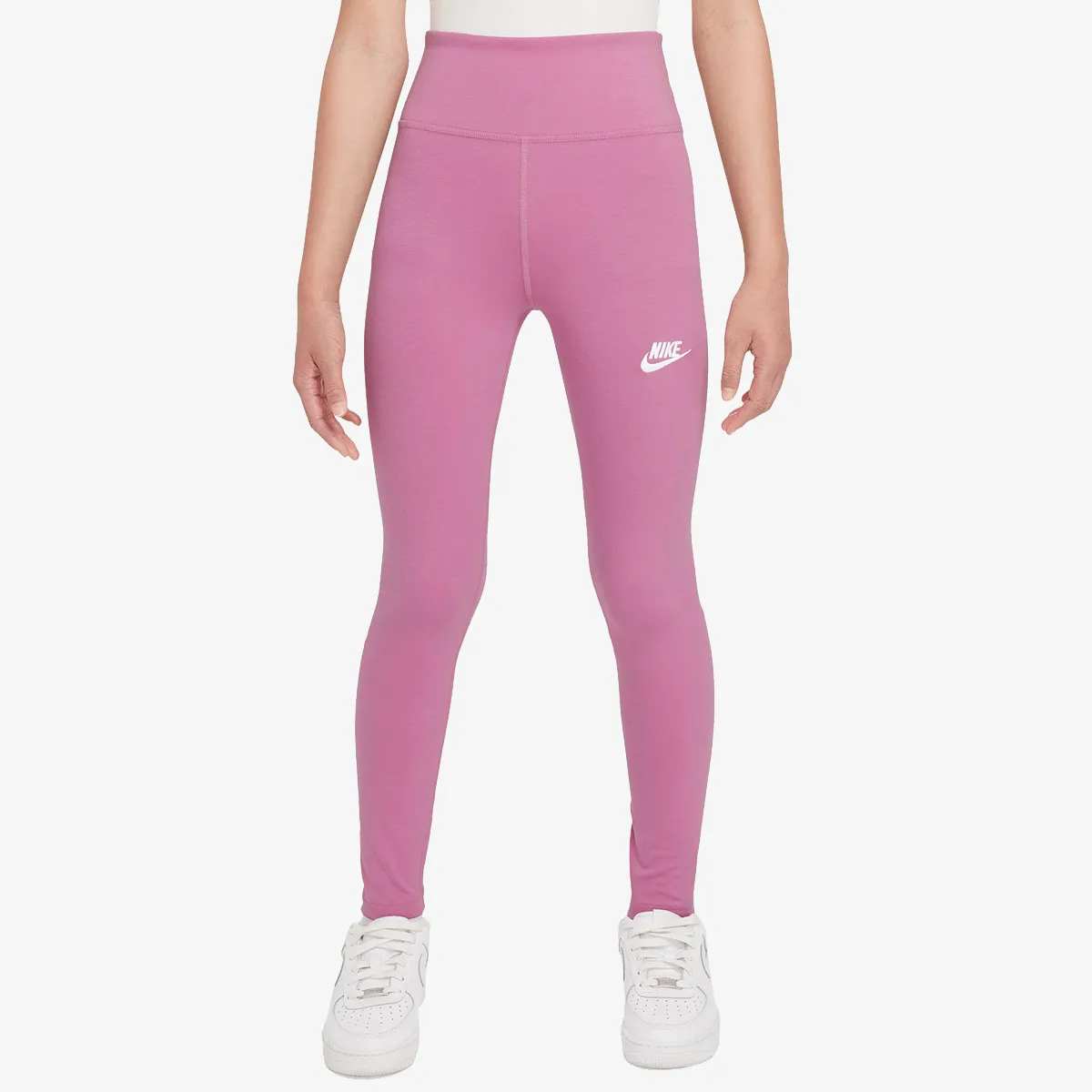 NIKE Tajice G NSW CLSSC HR TGHT LBR 