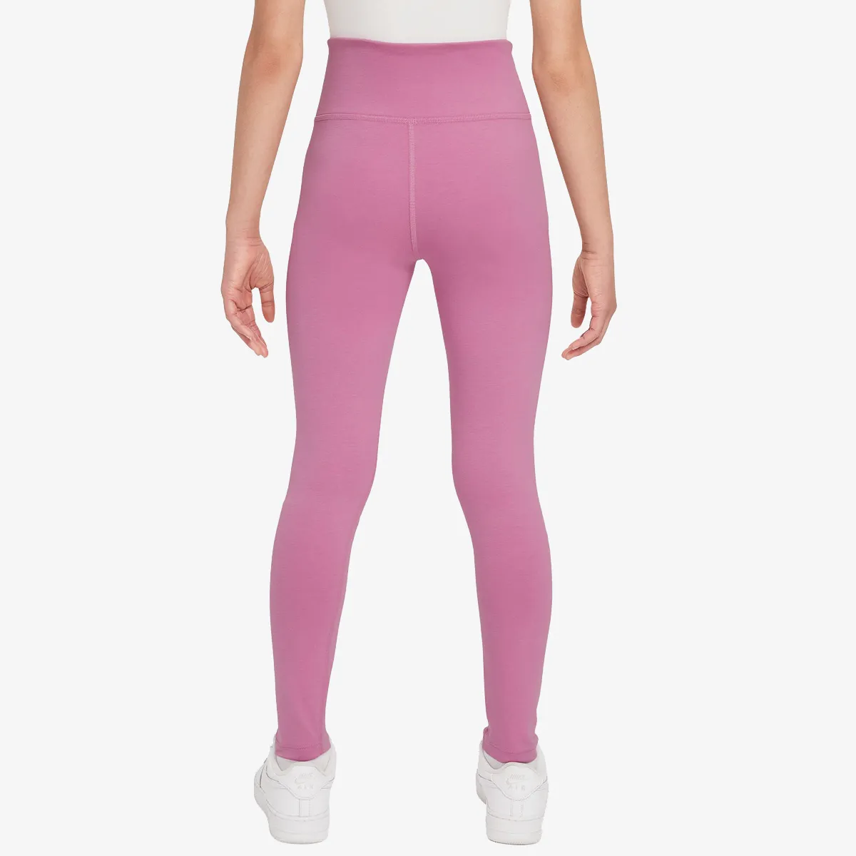 NIKE Tajice G NSW CLSSC HR TGHT LBR 
