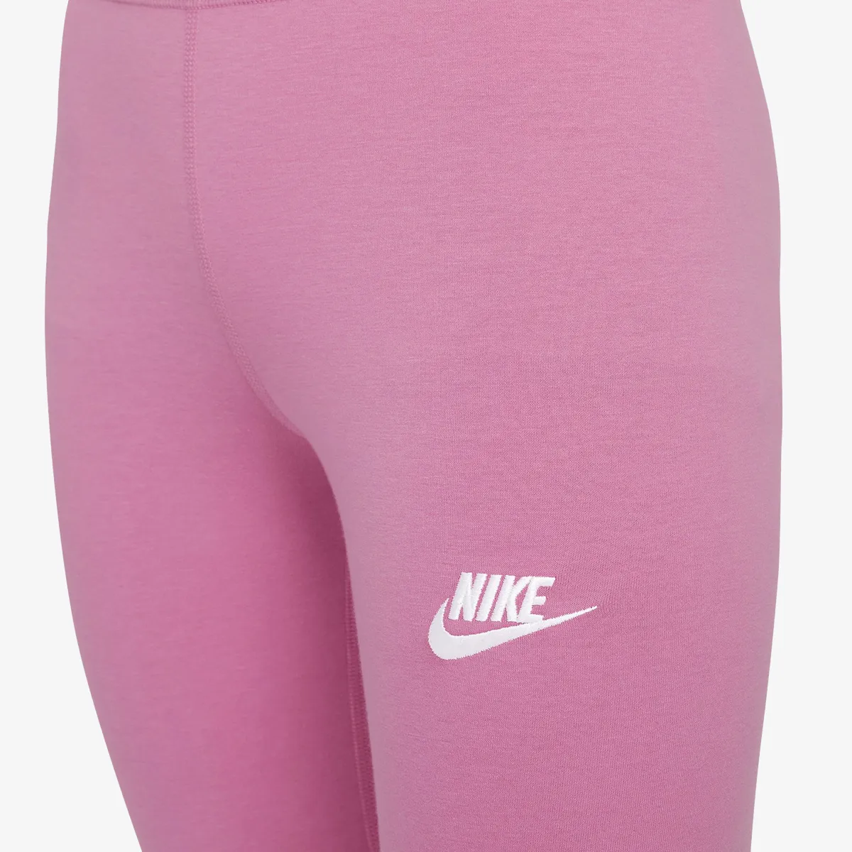 NIKE Tajice G NSW CLSSC HR TGHT LBR 