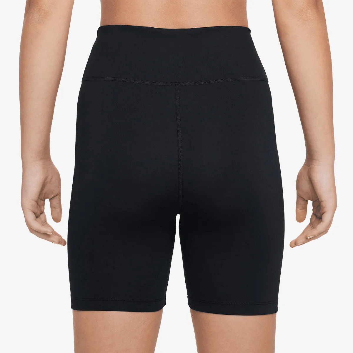 NIKE Kratke hlače G NK DF ONE 5IN BIKE SHORT