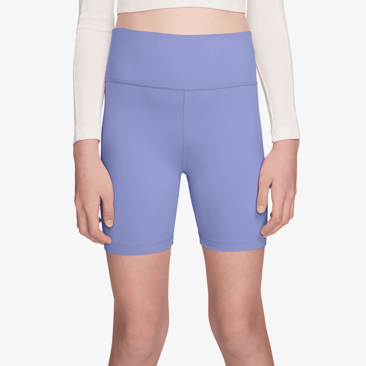 NIKE Kratke hlače G NK DF ONE 5IN BIKE SHORT