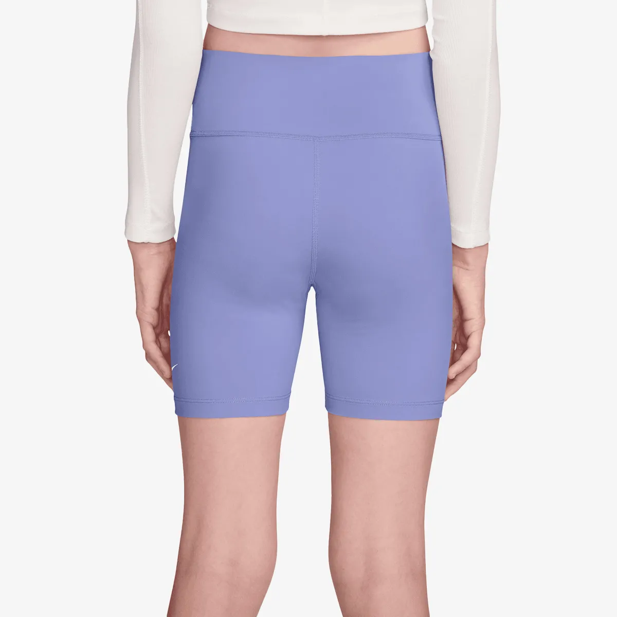 NIKE Kratke hlače G NK DF ONE 5IN BIKE SHORT
