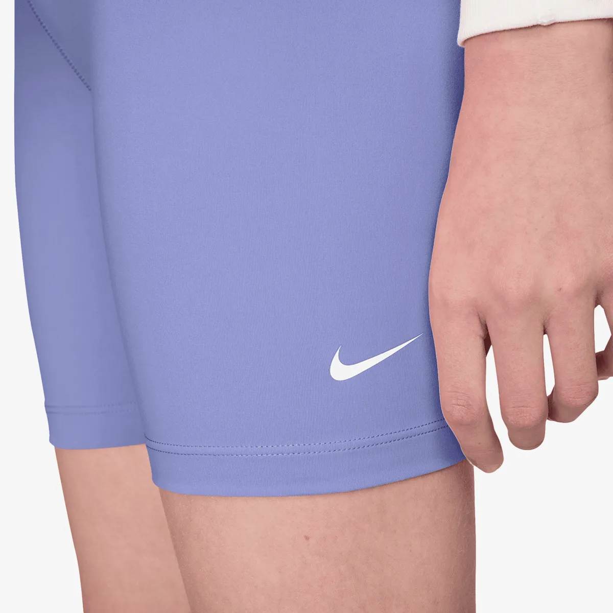 NIKE Kratke hlače G NK DF ONE 5IN BIKE SHORT