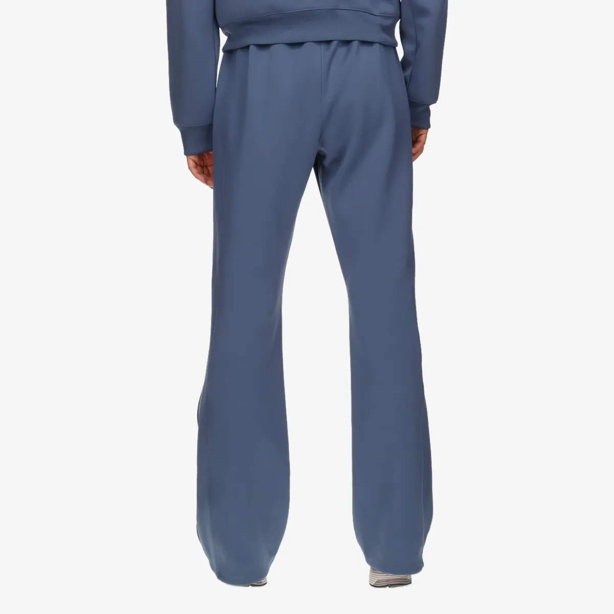 NIKE Hlače W NKCT WR MR POLYKNIT PNT HRTG 