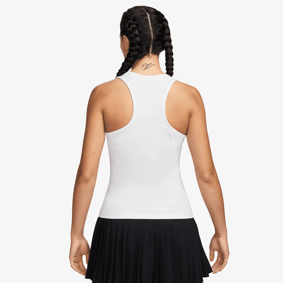 NIKE Top i majica bez rukava W NKCT DF ADVTG TANK 
