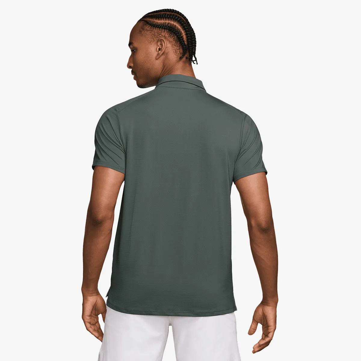 NIKE Polo T-shirt M NKCT DF ADVTG POLO