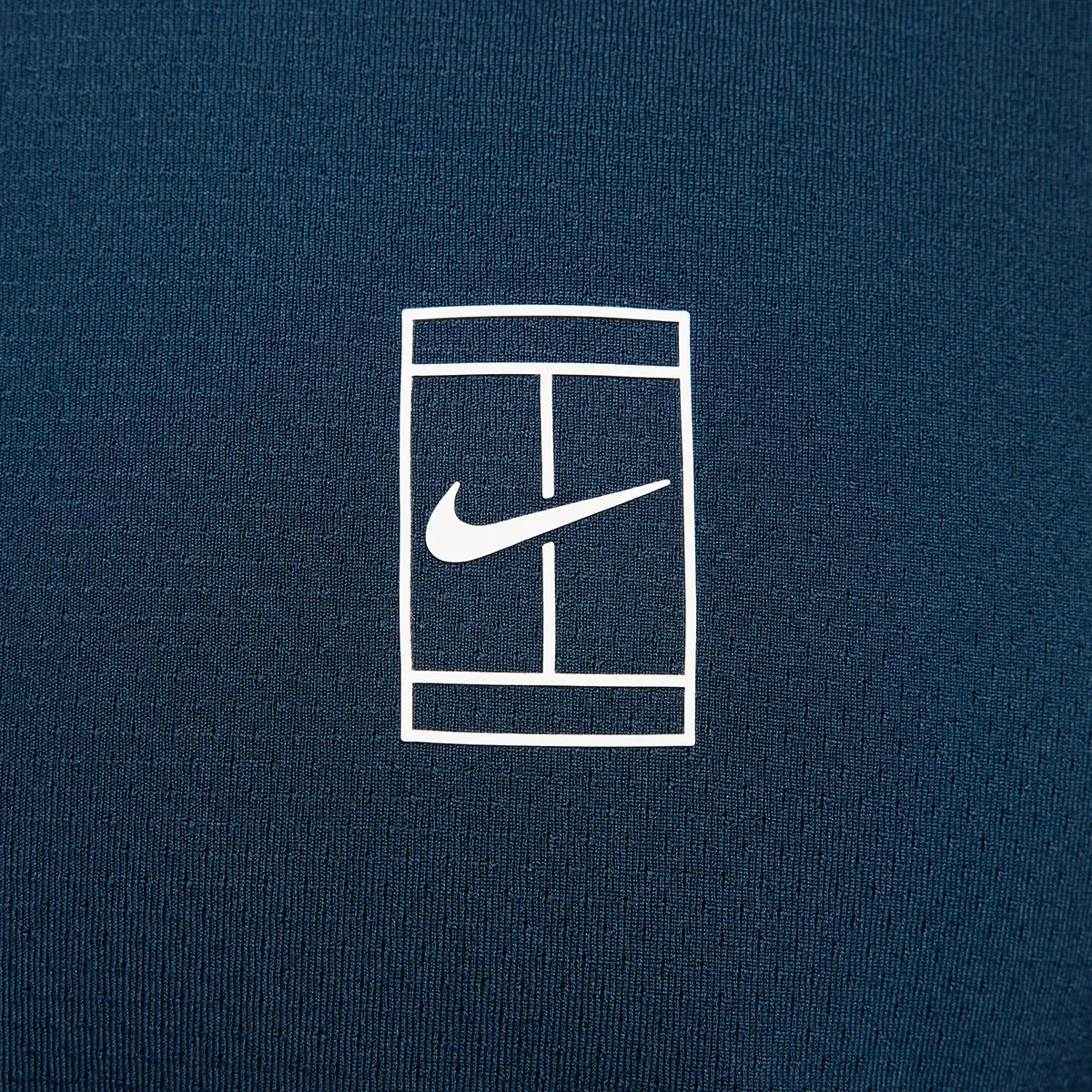 NIKE Polo T-shirt M NKCT DF ADVTG POLO 