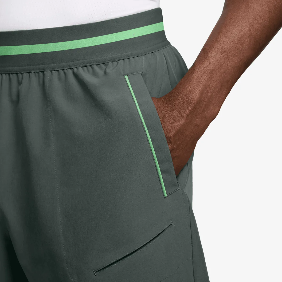 NIKE Kratke hlače M NKCT DF ADVTG 6IN SHORT
