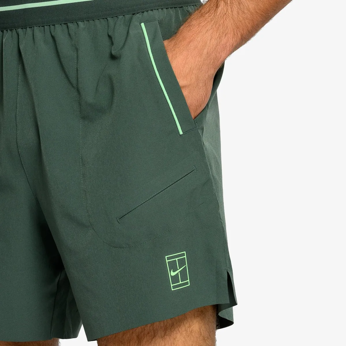 NIKE Kratke hlače M NKCT DF ADVTG 6IN SHORT 