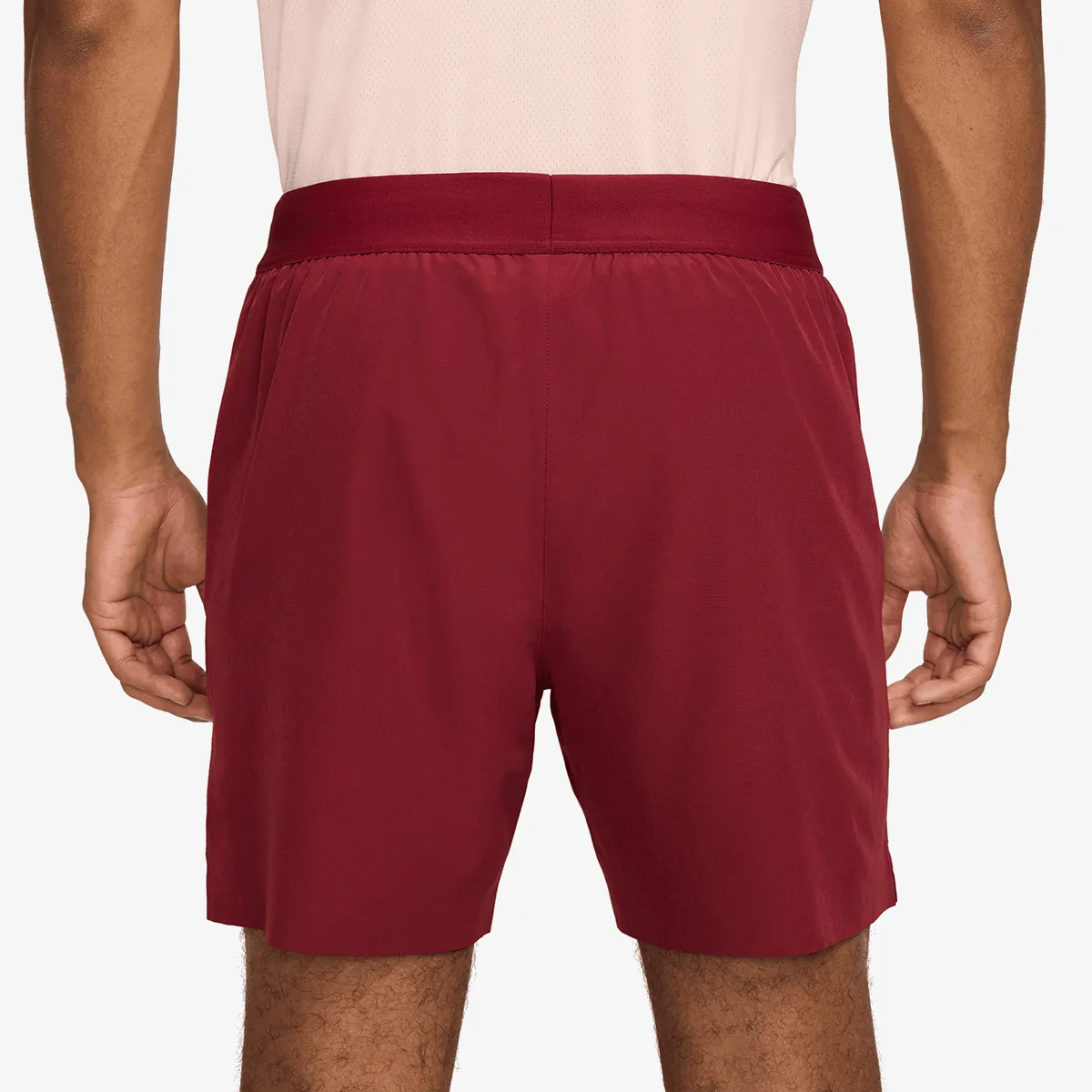 NIKE Kratke hlače M NKCT DF ADVTG 6IN SHORT 