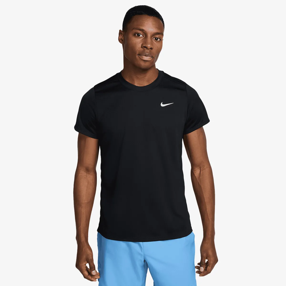 NIKE T-Shirt M NKCT DRY VICTORY TOP