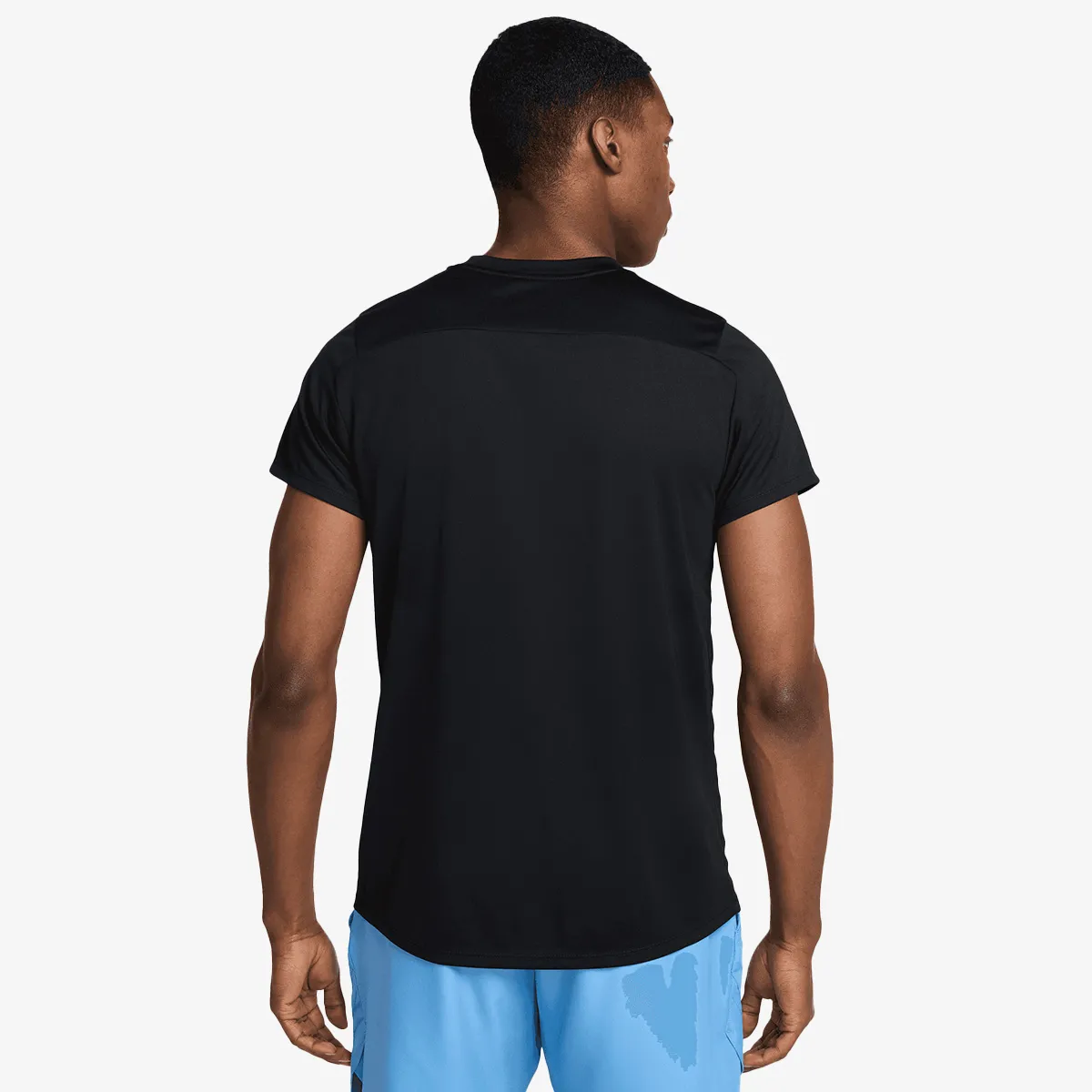 NIKE T-Shirt M NKCT DRY VICTORY TOP