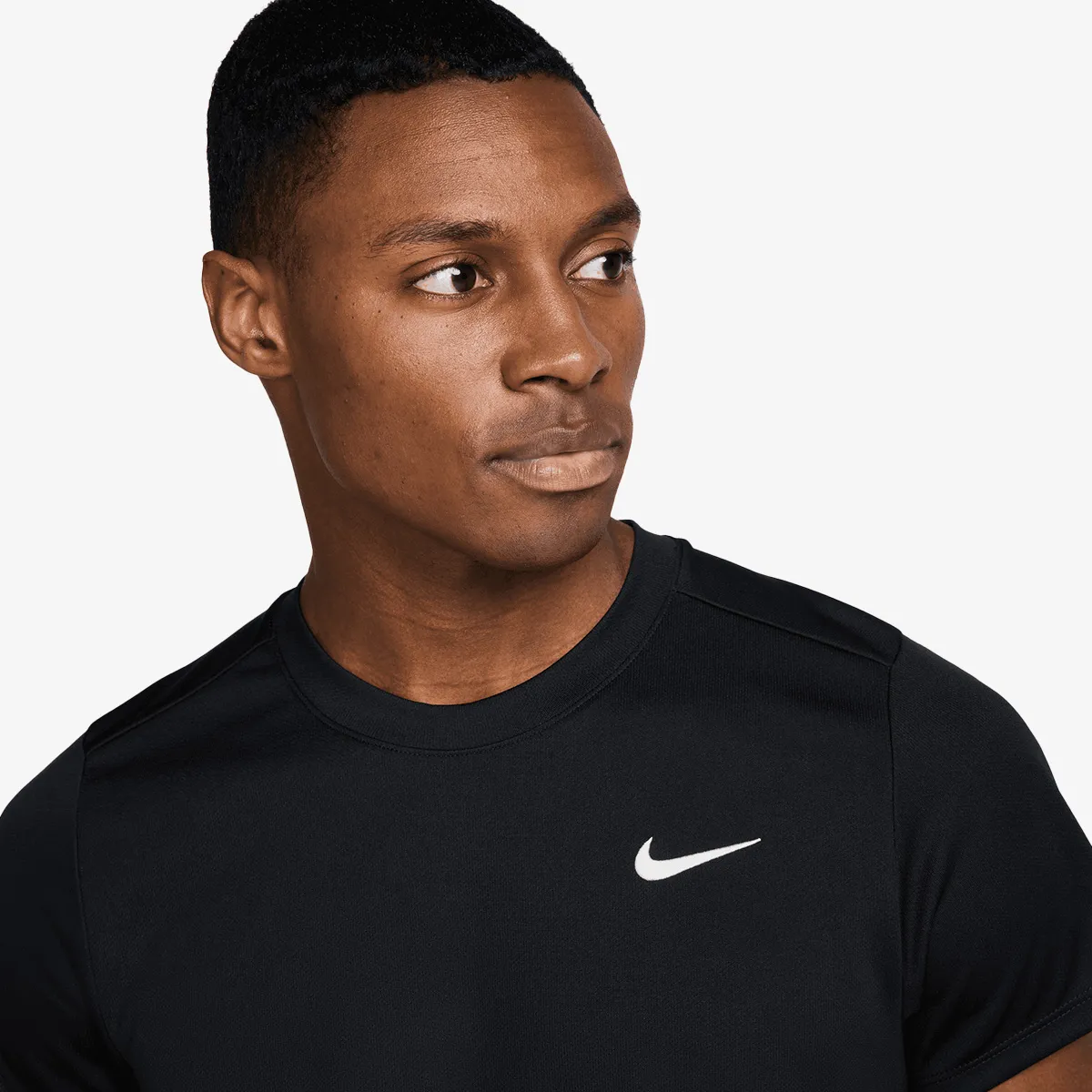 NIKE T-Shirt M NKCT DRY VICTORY TOP