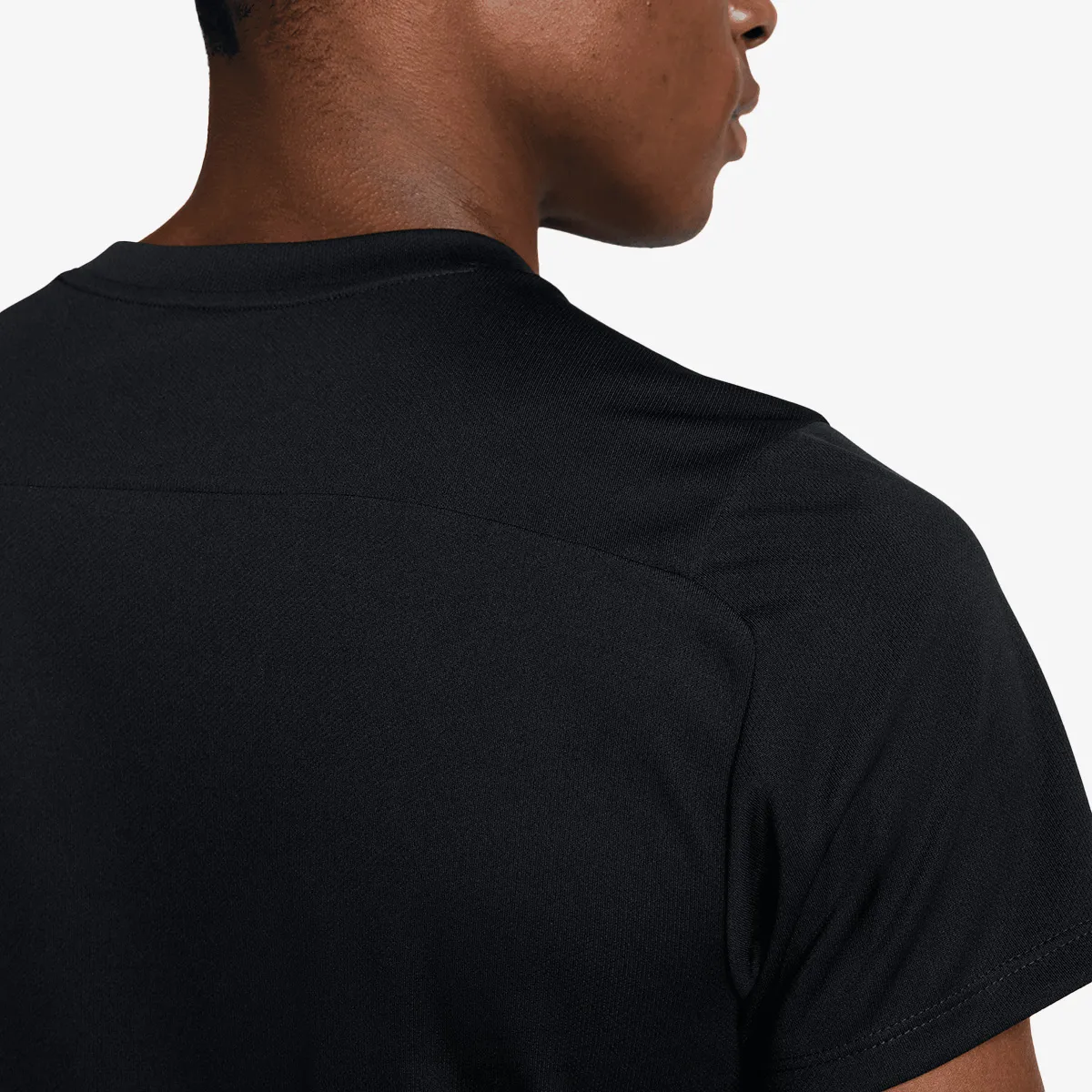 NIKE T-Shirt M NKCT DRY VICTORY TOP