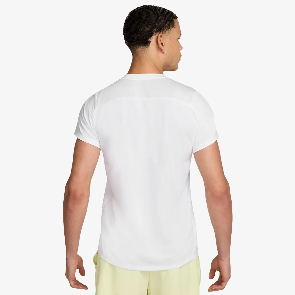 NIKE T-Shirt M NKCT DRY VICTORY TOP 