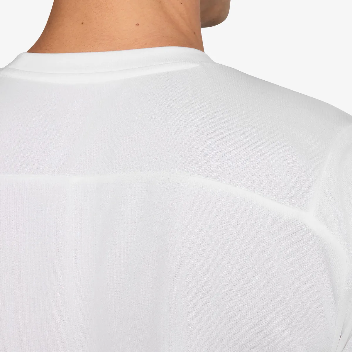 NIKE T-Shirt M NKCT DRY VICTORY TOP 